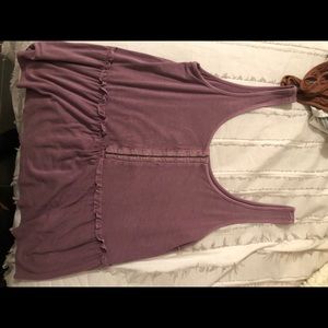 American Eagle Soft N Sexy Tank